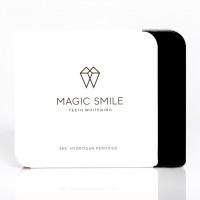 ПЕРЕКИСЬ 38% MAGIC SMILE
