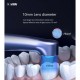 VRN Vafu – мощная беспроводная фотополимеризационная лампа с кариес-детектором VRN Vafu – мощная беспроводная фотополимеризационная лампа с кариес-детектором