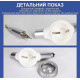 Содоструйный наконечник Easyjet Air Prophy Unit M4 (Air Flow)