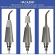 Содоструйный наконечник Easyjet Air Prophy Unit M4 (Air Flow)