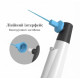 Звуковий ендоактиватор VVDental RW-3 з LED-підсвічуванням та набором насадок (60 шт.)