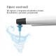Звуковий ендоактиватор VVDental RW-3 з LED-підсвічуванням та набором насадок (60 шт.)