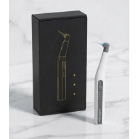Звуковий ендоактиватор VVDental RW-3 з LED-підсвічуванням та набором насадок (60 шт.)