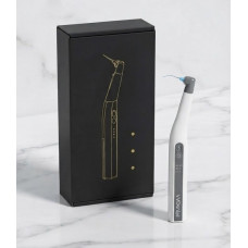 Звуковой эндоактиватор VVDental RW-3 с LED-подсветкой и набором насадок (60 шт.)