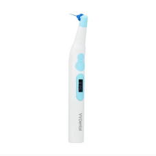 Беспроводной звуковой эндодонтический активатор VVDental RW-7 с LED-подсветкой для ирригации корневых каналов + 30 насадок