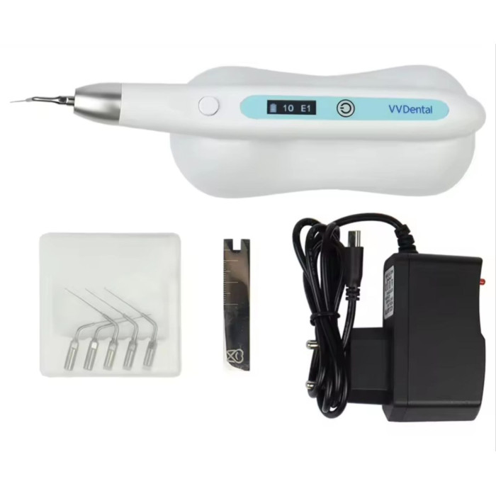 Ультразвуковой эндоактиватор VVDental RW-5 (с LED-подсветкой)