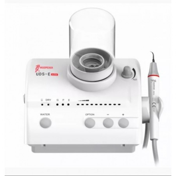Ультразвуковий скалер Woodpecker UDS-E LED