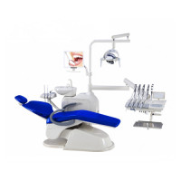 Стоматологічна установка Dentix GD-S200 верхня подача