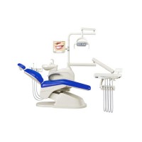 Стоматологічна установка Dentix GD-S200 нижня подача