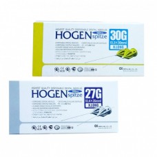 Карпульные иглы Hogen Spitze