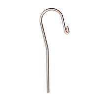 Загубник, гачок для апекслокатора