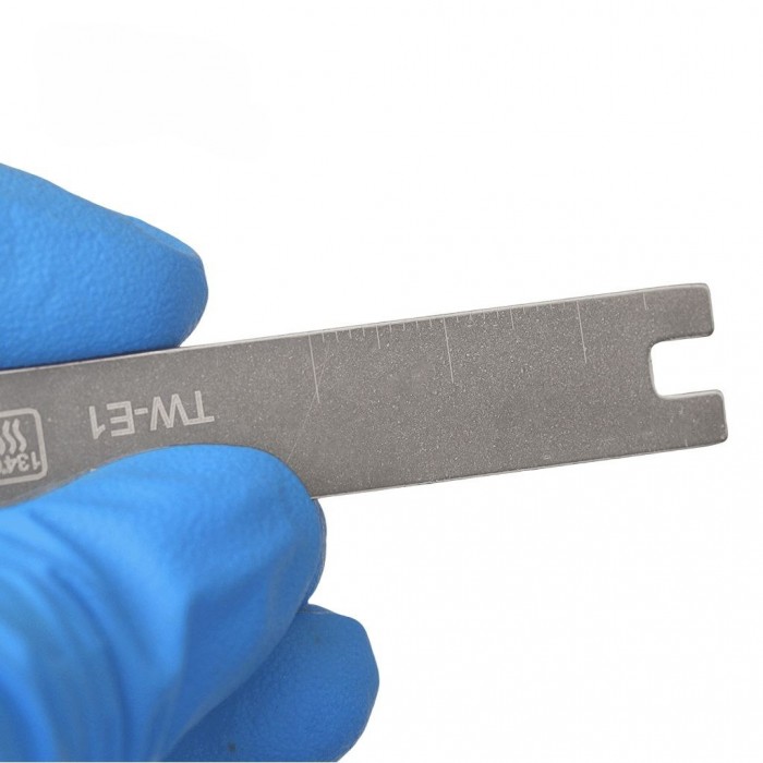 Ключ для скалера TW-E1