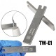 Ключ для скалера TW-E1