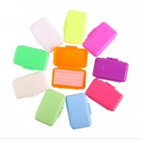 Ортодонтичний віск для брекетів