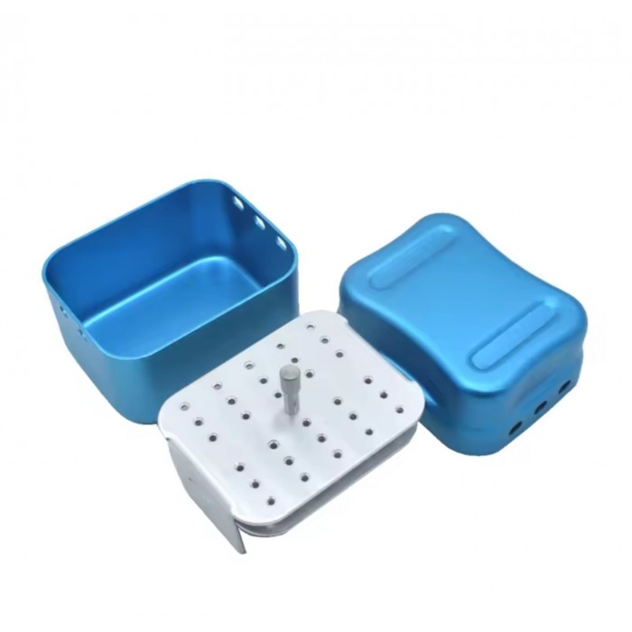 Ендобокс для ендодонтичних файлів (30 отворів)