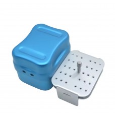 Эндобокс для эндодонтических файлов (30 отверстий)