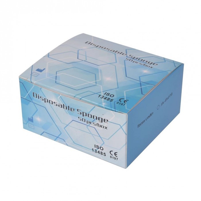 Губки до клінстенду стоматологічному (Clean-Stand) 50 шт