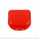 Контейнер для кап (Червоний)