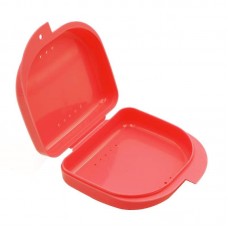 Контейнер для кап (Червоний)