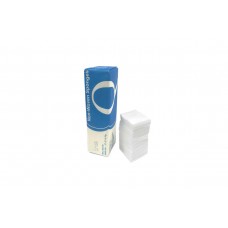 Неткані медичні серветки Dentix (5х5 см, 4 шари) — 200 шт