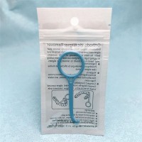 Екстрактор для зняття елайнерів, кап (Синій)