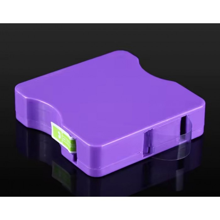 Матричні смужки (прозора стрічка в рулоні) 15м