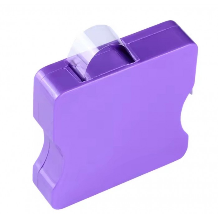 Матричні смужки (прозора стрічка в рулоні) 15м