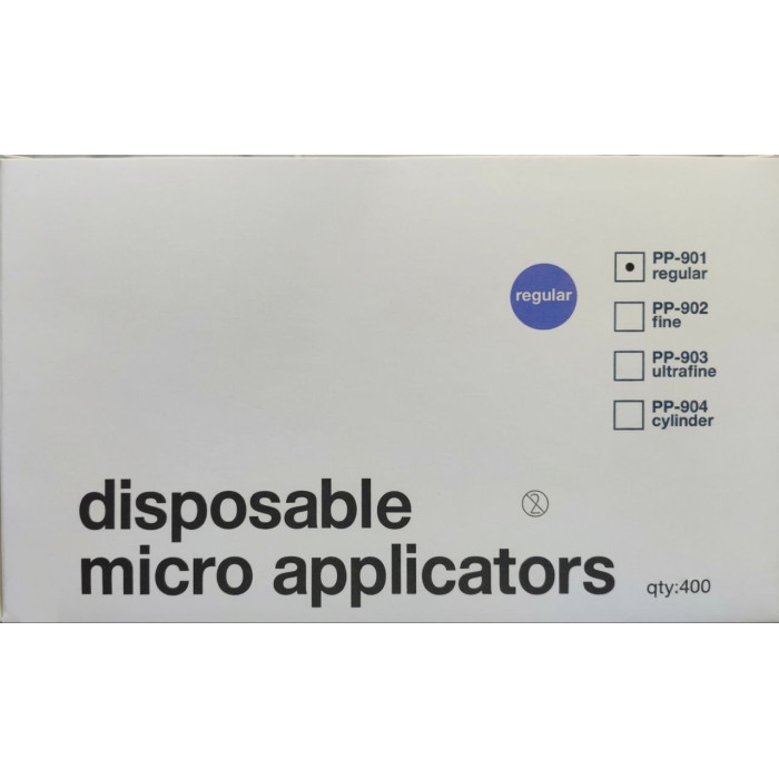 Стоматологический микроаппликатор Regular