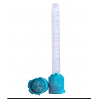 Насадки змішування Bite