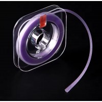 Фиолетовые абразивные полоски (грубая зернистость, shaping)