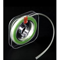 Зелені абразивні стрічки (середня зернистість, pre-polishing)