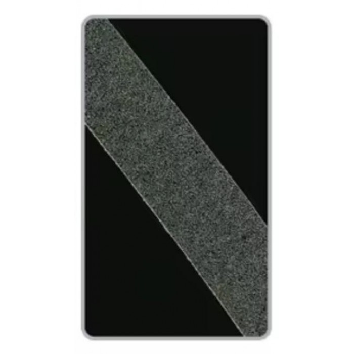 Зелёные абразивные полоски (средняя зернистость, pre-polishing)