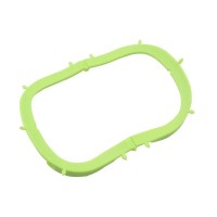 Рамка для коффердаму Зелена