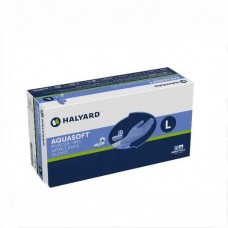 Нитриловые перчатки HALYARD 200 шт, размер L