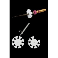 Ромашки  счетчики инструментов