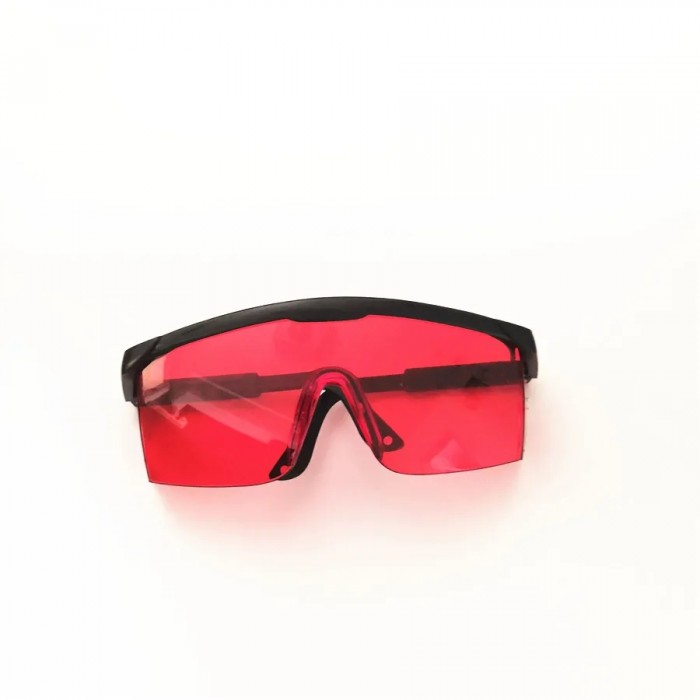 Фотополимерные защитные очки