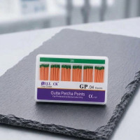 Гуттаперчеві штифти WELL CK GP .04, розмір 35 (60 шт.)
