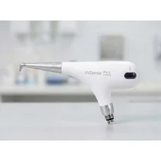Стоматологический пескоструйный наконечник VVDental PV-3 М4 (Air Flow)