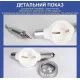Содоструминний наконечник Easyjet Air Prophy Unit M4 (Air Flow)
