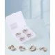 Стоматологические матричные кольца 4шт
