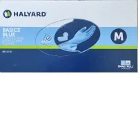 Нітрилові рукавички HALYARD 200 шт, розмір М